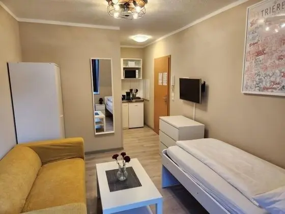 Economy Apart Daire, Özel Banyo