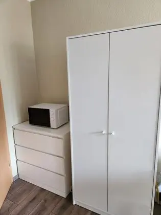 Standard Apart Daire, Özel Banyo