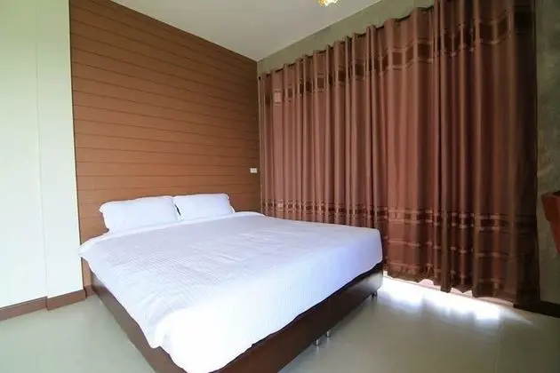 Superior Room with Balcony