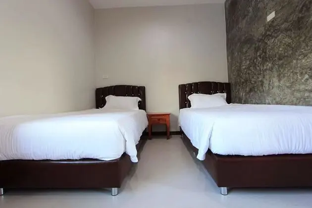 Superior Room with Balcony