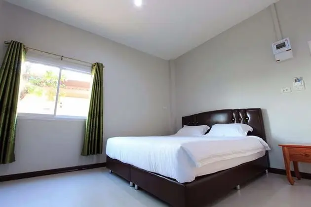 Superior Room with Balcony
