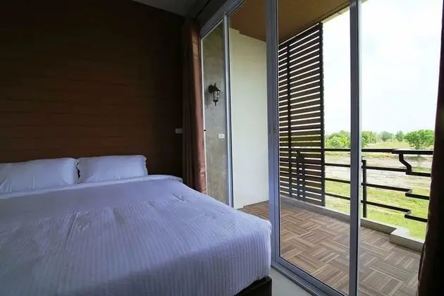 Superior Room with Balcony