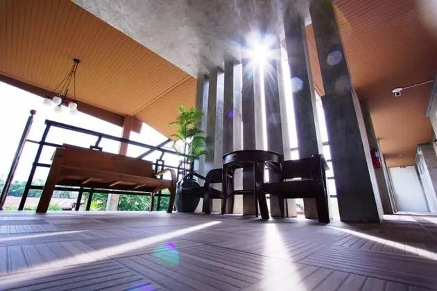 Superior Room with Balcony