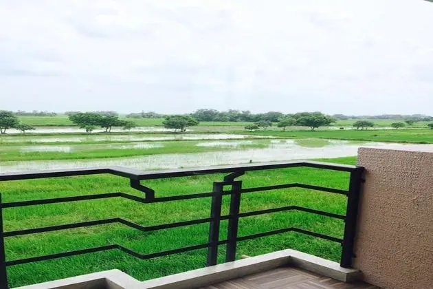 Superior Room with Balcony
