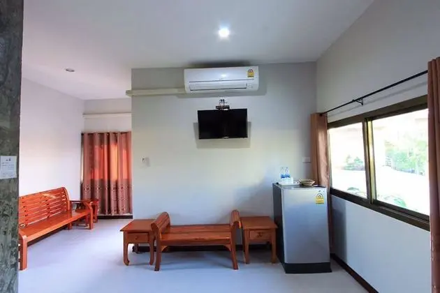 Superior Room with Balcony