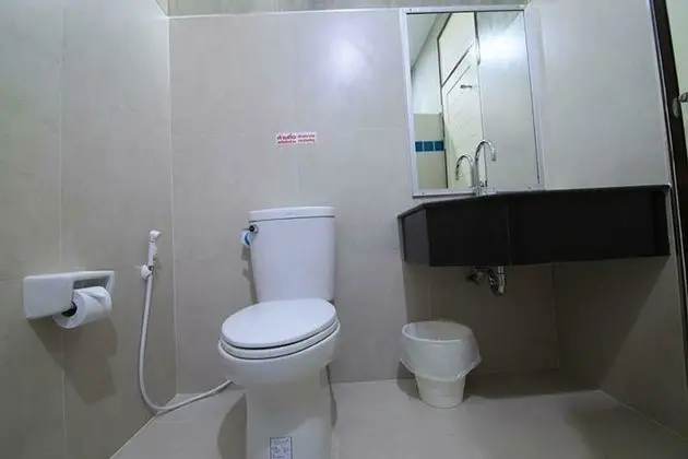 Superior Room with Balcony