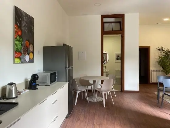 Family Dört Kişilik Oda