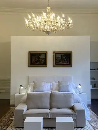 Superior Tek Büyük Yataklı Oda