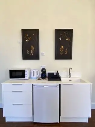 Superior Tek Büyük Yataklı Oda