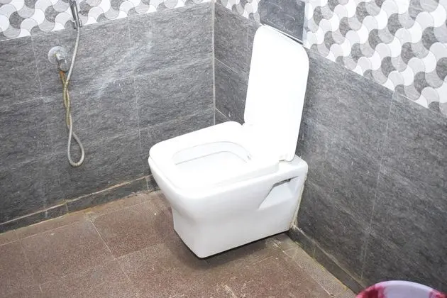 Banyo