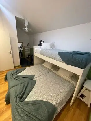 Standard Üç Kişilik Oda