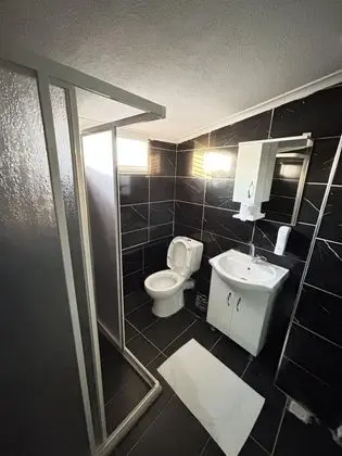 Deluxe Dublex Oda, Deniz ve Şehir Manzaralı, Klimalı