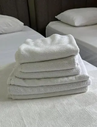 Deluxe Dublex Oda, Deniz ve Şehir Manzaralı, Klimalı