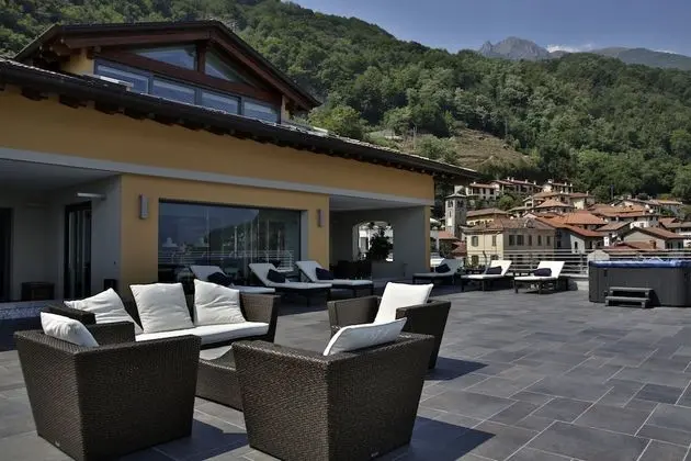 Deluxe Villa
