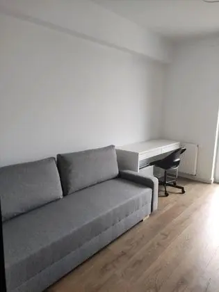 Apart Daire, 1 Yatak Odası, 2 Banyolu