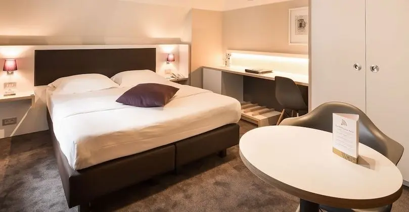 Standard Tek Kişilik Oda