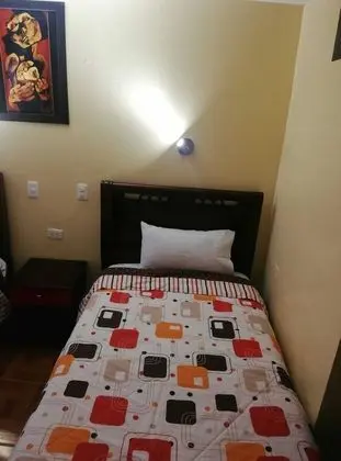 Tek Kişilik Oda