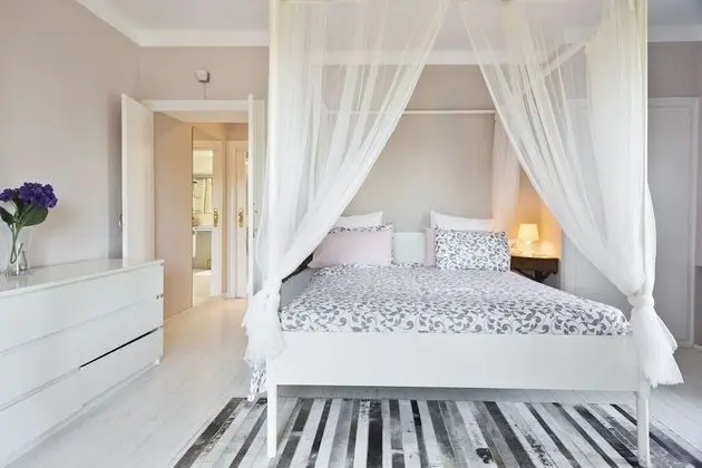 Villa, Kişiye Özel Havuzlu (7 bedrooms, 5 bathrooms)