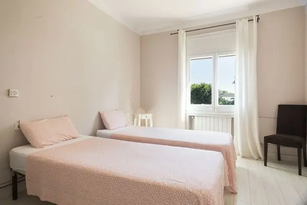Villa, Kişiye Özel Havuzlu (7 bedrooms, 5 bathrooms)