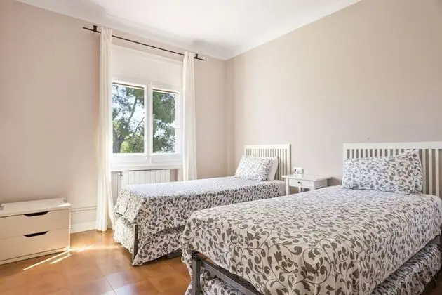Villa, Kişiye Özel Havuzlu (7 bedrooms, 5 bathrooms)