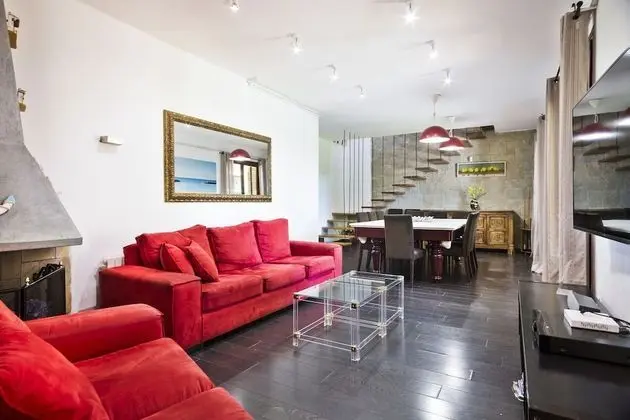 Villa, Kişiye Özel Havuzlu (7 bedrooms, 5 bathrooms)