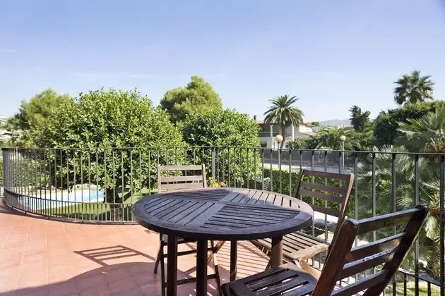 Villa, Kişiye Özel Havuzlu (7 bedrooms, 5 bathrooms)