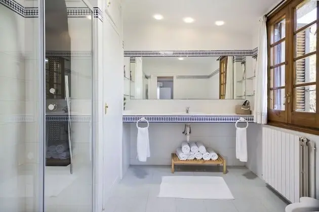 Villa, Kişiye Özel Havuzlu (7 bedrooms, 5 bathrooms)