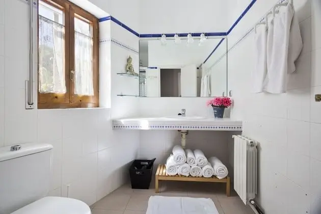 Villa, Kişiye Özel Havuzlu (7 bedrooms, 5 bathrooms)