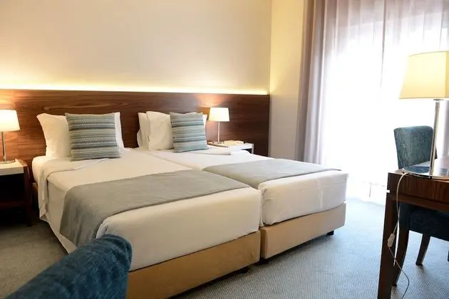 Superior Oda, Teras, Şehir Manzaralı