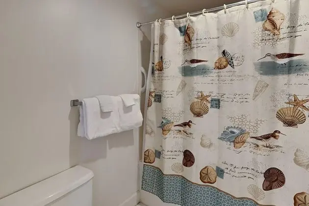 Daire, Birden Çok Yatak, Balkon, Okyanus Manzaralı (#804)