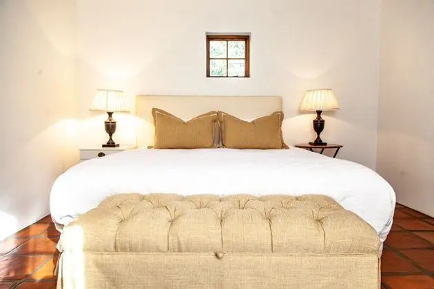 Luxury Kır Evi, 1 Yatak Odası