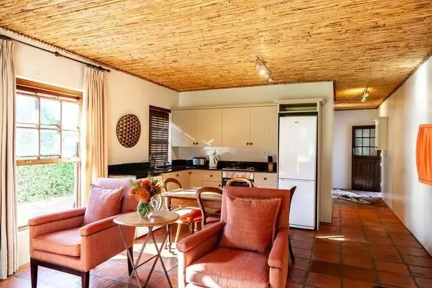 Luxury Kır Evi, 1 Yatak Odası
