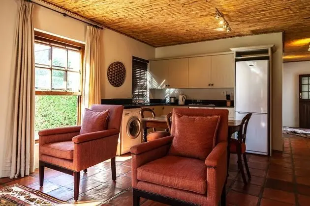 Luxury Kır Evi, 1 Yatak Odası