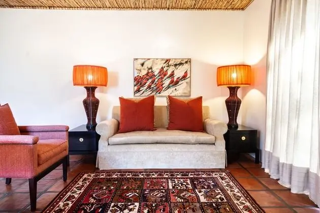 Luxury Kır Evi, 1 Yatak Odası
