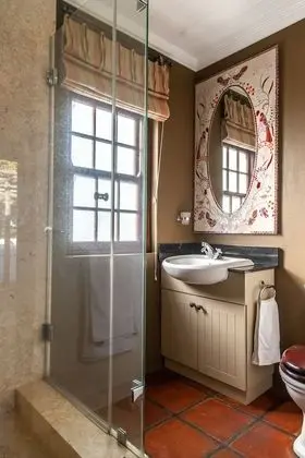 Luxury Kır Evi, 1 Yatak Odası