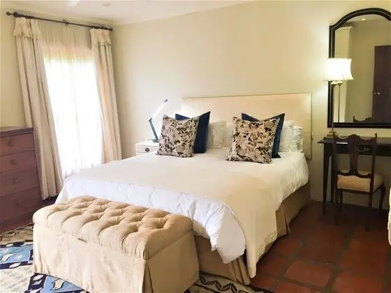 Luxury Kır Evi, 2 Yatak Odası