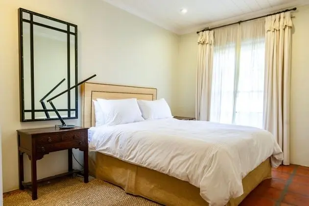 Luxury Kır Evi, 2 Yatak Odası