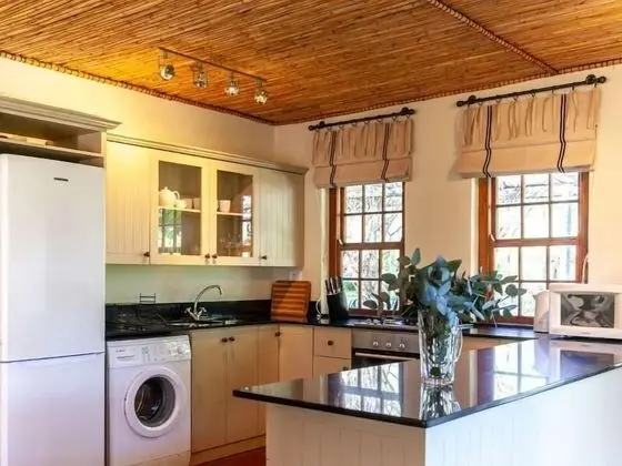 Luxury Kır Evi, 2 Yatak Odası