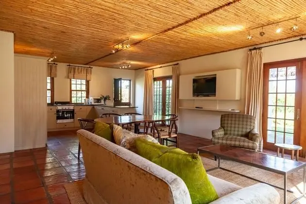 Luxury Kır Evi, 2 Yatak Odası