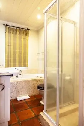 Luxury Kır Evi, 2 Yatak Odası