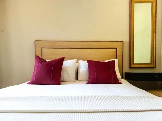 Luxury Kır Evi, 3 Yatak Odası