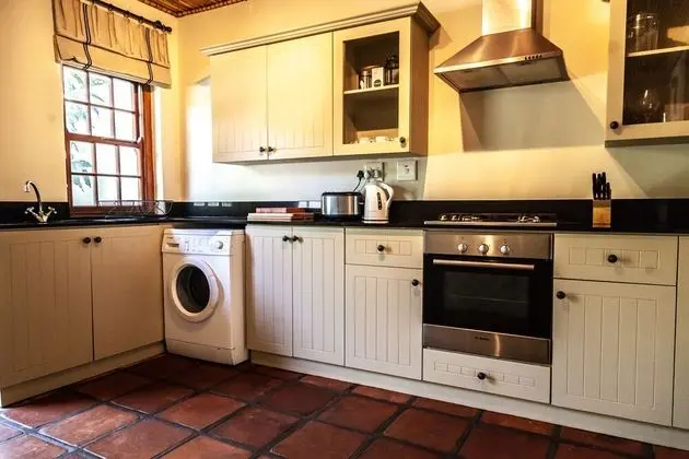 Luxury Kır Evi, 3 Yatak Odası