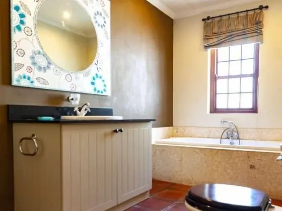 Luxury Kır Evi, 3 Yatak Odası