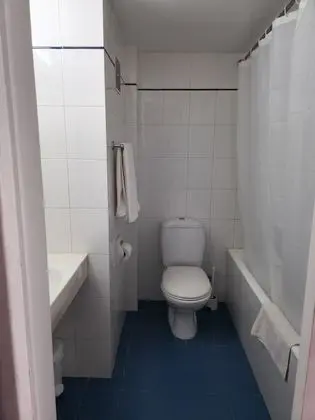 Standard Oda, Avlu Manzaralı
