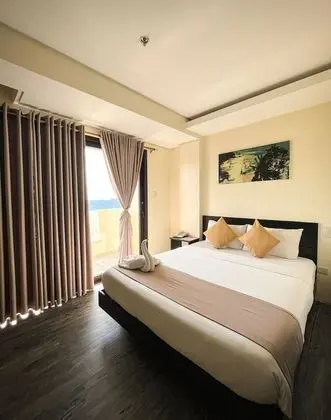 Deluxe Tek Kişilik Oda
