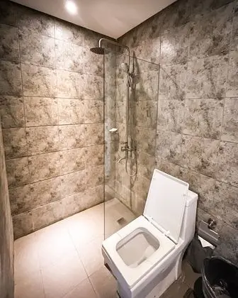 Deluxe Tek Kişilik Oda