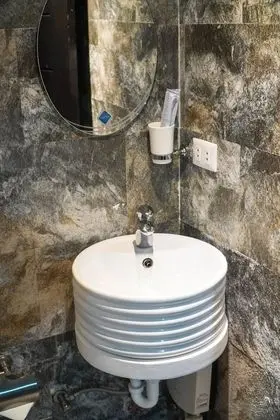 Deluxe Tek Kişilik Oda