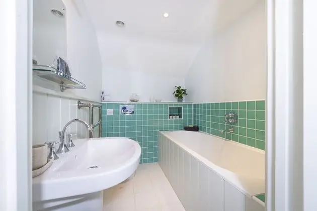Luxury Kır Evi, Özel Banyo, Nehir Manzaralı