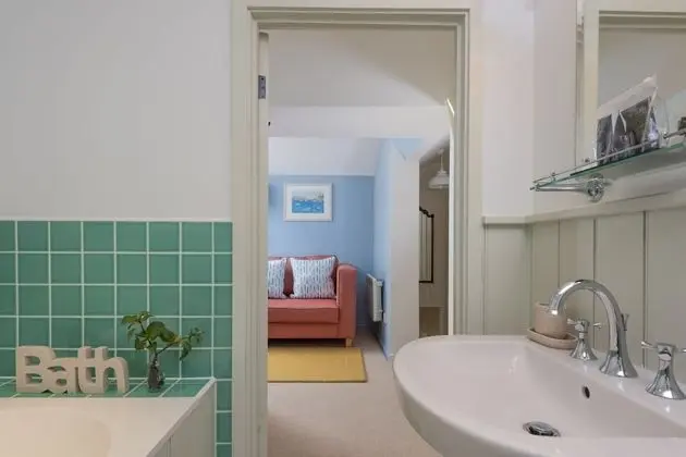 Luxury Kır Evi, Özel Banyo, Nehir Manzaralı