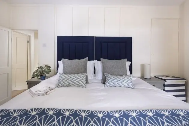 Luxury Kır Evi, Özel Banyo, Nehir Manzaralı